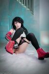 Cherry crush tifa