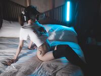 [柚木 YUZUKI (Yumu Yuzuki)] - 第十期 游戏少女 - The tenth issue of th