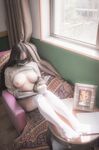 [柚木 YUZUKI (Yumu Yuzuki)] - E罩杯大奶奶萝莉 - E Cup Big Tits Loli