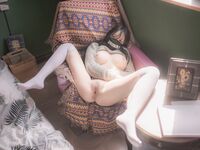 [柚木 YUZUKI (Yumu Yuzuki)] - E罩杯大奶奶萝莉 - E Cup Big Tits Loli