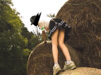 ˗ˏˋ Witch From Assisi ´ˎ˗