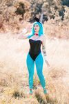 Kayla Erin - Bulma