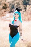 Kayla Erin - Bulma