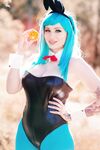 Kayla Erin - Bulma
