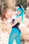 Kayla Erin - Bulma