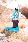 Kayla Erin - Bulma
