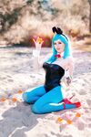 Kayla Erin - Bulma