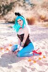Kayla Erin - Bulma