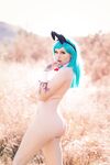 Kayla Erin - Bulma