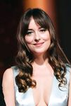 Dakota Johnson