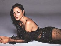 Gal Gadot