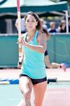 Allison Stokke