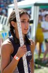 Allison Stokke