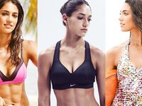 Allison Stokke