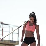 Allison Stokke