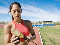 Allison Stokke