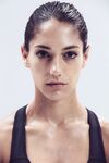 Allison Stokke