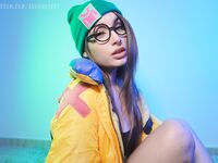 Akumagirrl GiveMeSalmon Patreon