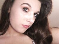 Unknown Hot Kik girl