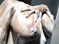 Alisha Rocket Big Boobs