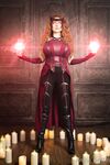 Scarlet Witch AG