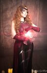 Scarlet Witch AG