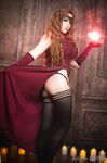 Scarlet Witch AG