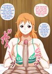 Pink pawg one piece cg (with text)