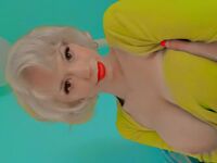 Therealpinuppixie Pt. 1