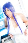 Laura pyon - saeko cosplay