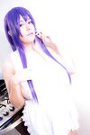 Laura pyon - saeko cosplay
