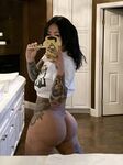 connperignon tattooed asian
