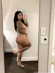 connperignon tattooed asian