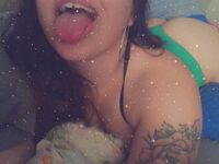 Damnshegotaonlyfans / Karlea_sells pics