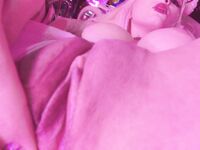 Amber Chibiusa: Pink Demon