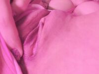 Amber Chibiusa: Pink Demon