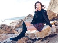 Mila Azul - A Day By The Sea