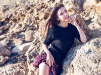 Mila Azul - A Day By The Sea