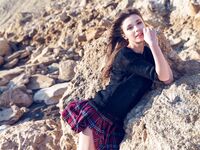 Mila Azul - A Day By The Sea