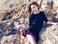 Mila Azul - A Day By The Sea