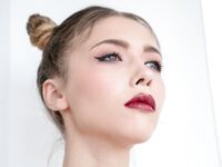 Mila Azul - A She Devil