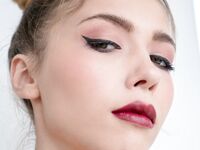 Mila Azul - A She Devil