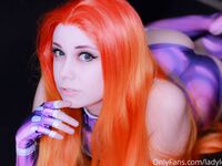 Runesy - Starfire