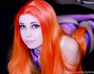 Runesy - Starfire
