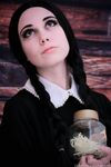 Runesy - Wednesday Addams