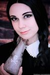 Runesy - Wednesday Addams