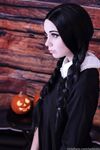 Runesy - Wednesday Addams