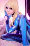 Runesy - Zero Suit Samus