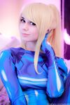 Runesy - Zero Suit Samus