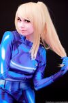 Runesy - Zero Suit Samus